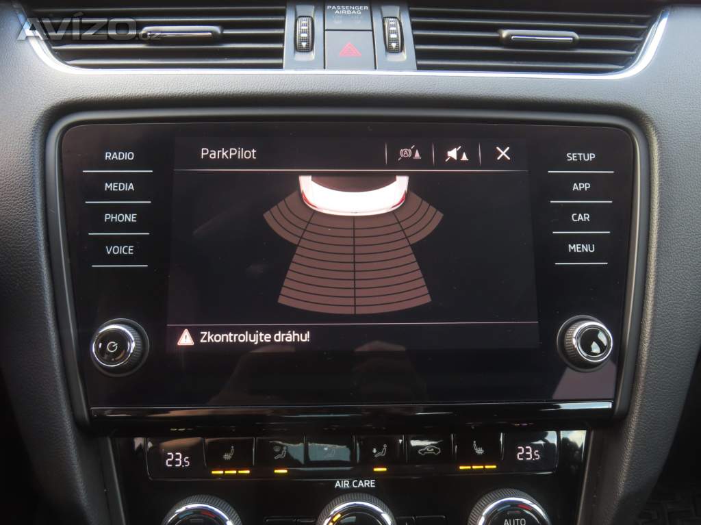 Foto inzerátu Škoda Octavia 1.6 TDI