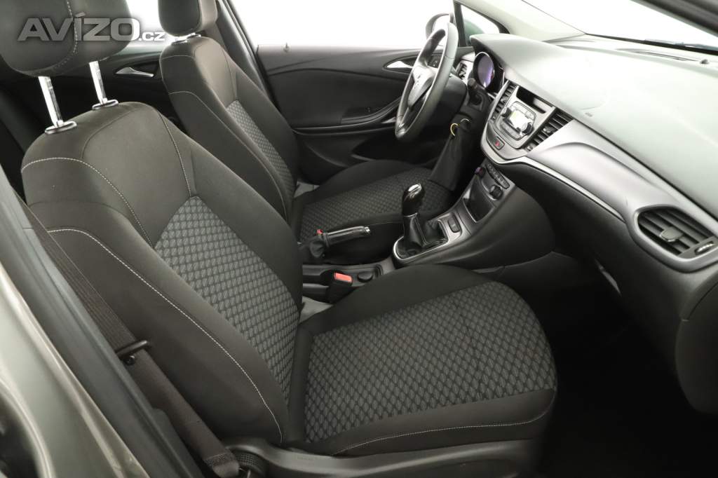 Foto inzerátu Opel Astra 1.4 16V