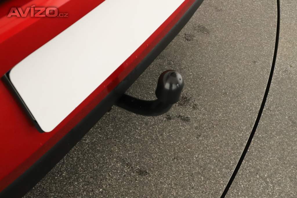 Foto inzerátu Renault Mégane 1.3 TCe