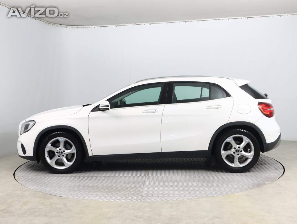 Foto inzerátu Mercedes-Benz GLA GLA 220 4MATIC
