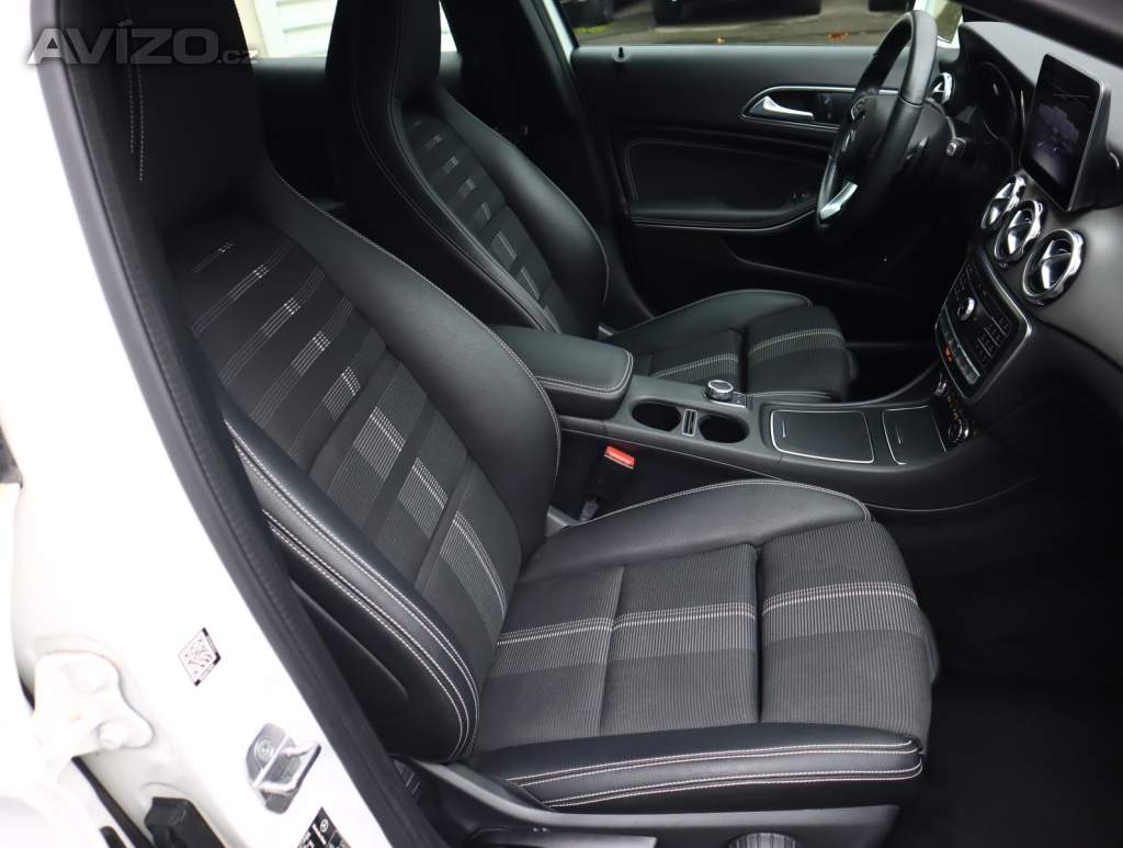 Foto inzerátu Mercedes-Benz GLA GLA 220 4MATIC