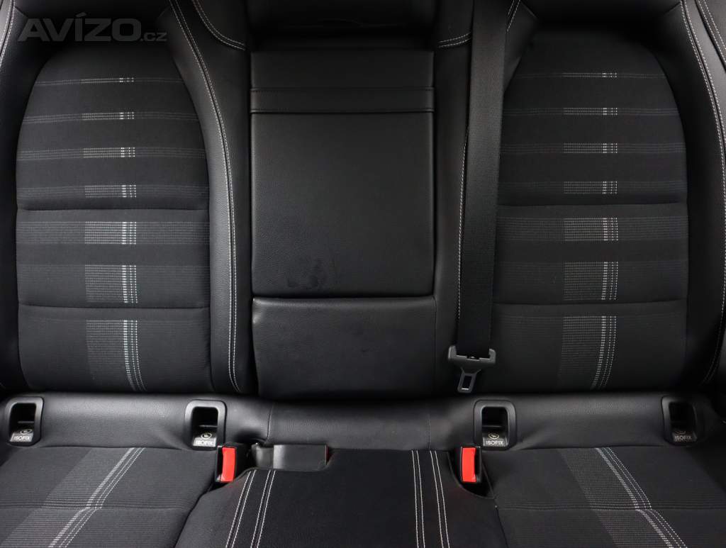 Foto inzerátu Mercedes-Benz GLA GLA 220 4MATIC