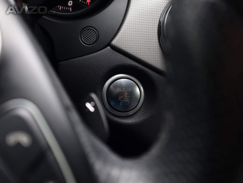 Foto inzerátu Mercedes-Benz GLA GLA 220 4MATIC