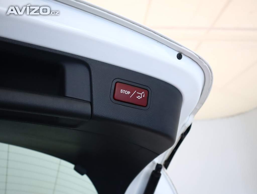 Foto inzerátu Mercedes-Benz GLA GLA 220 4MATIC