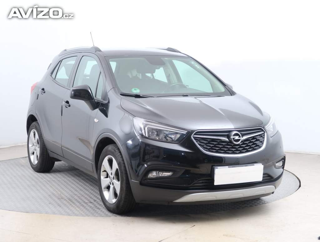 Opel Mokka 1.4 Turbo