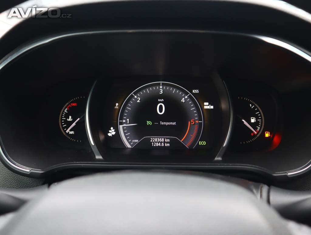 Foto inzerátu Renault Mégane 1.5 dCi