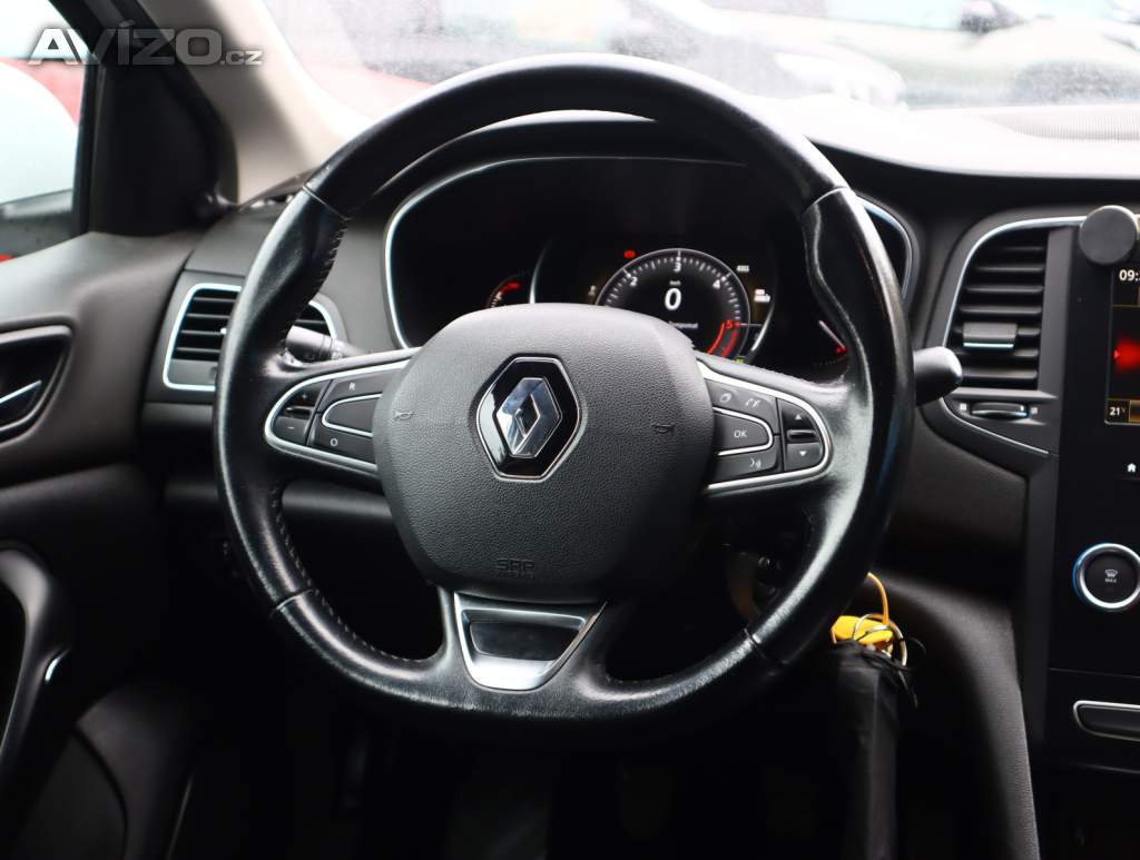 Foto inzerátu Renault Mégane 1.5 dCi