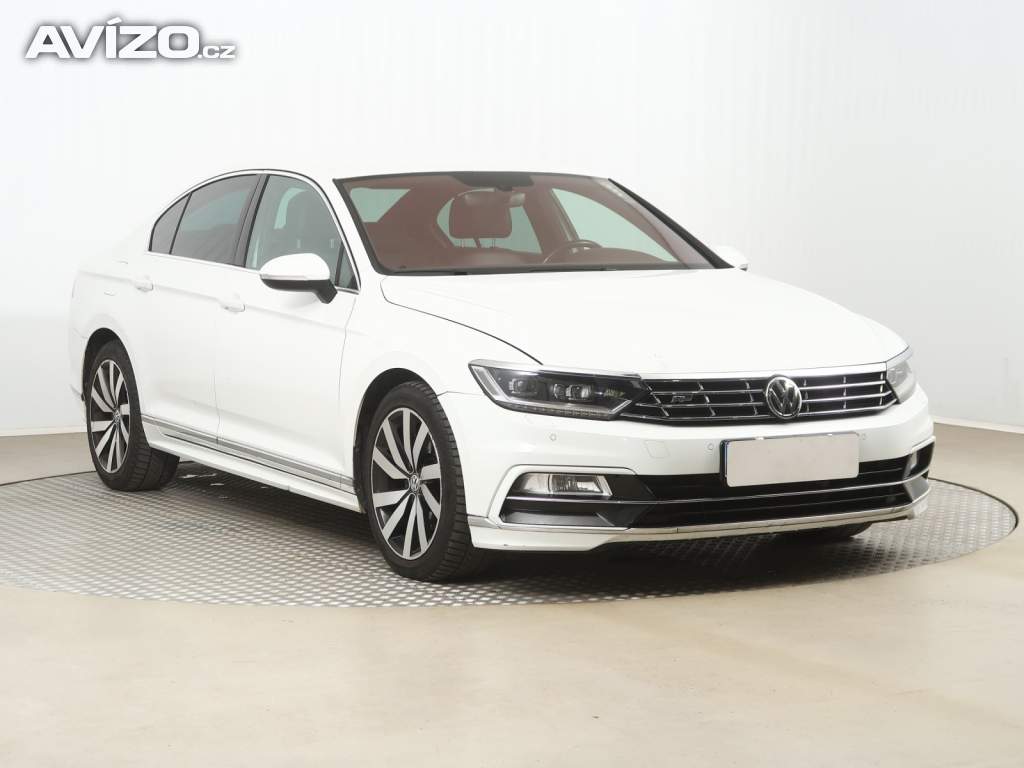 Volkswagen Passat 2.0 TDI