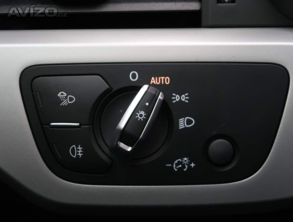 Foto inzerátu Audi A4 45 TDI