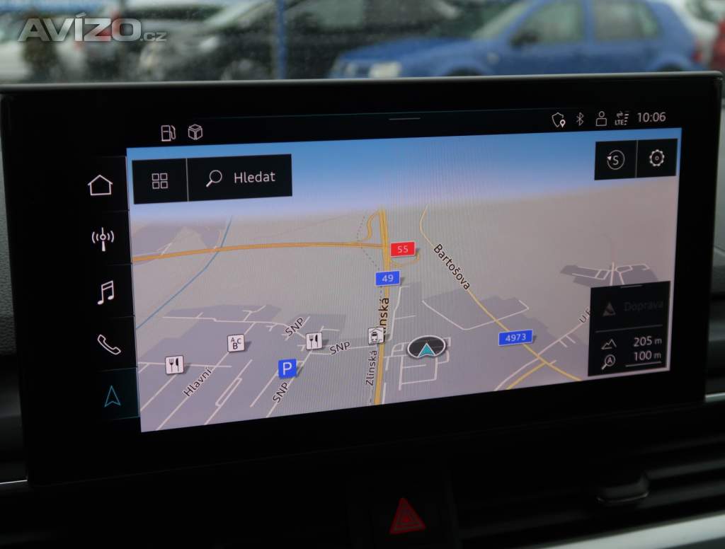 Foto inzerátu Audi A4 45 TDI