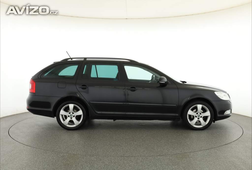 Foto inzerátu Škoda Octavia 1.6 TDI