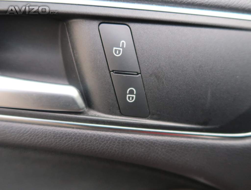 Foto inzerátu Mercedes-Benz Třídy B B 200 CDI