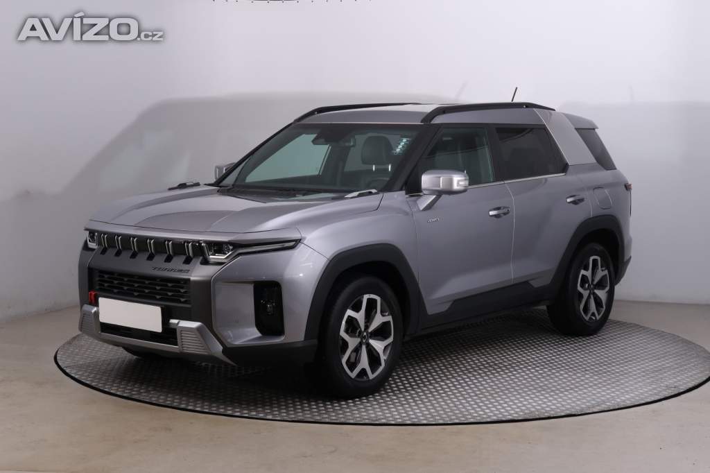 Foto inzerátu SsangYong Torres 1.5 T-GDI