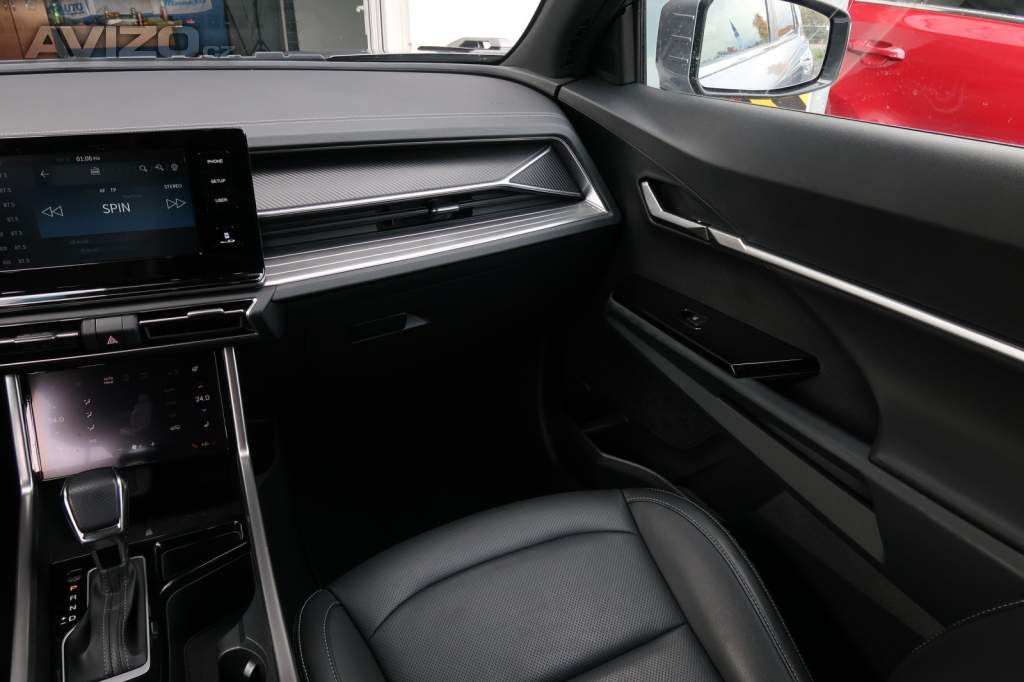 Foto inzerátu SsangYong Torres 1.5 T-GDI