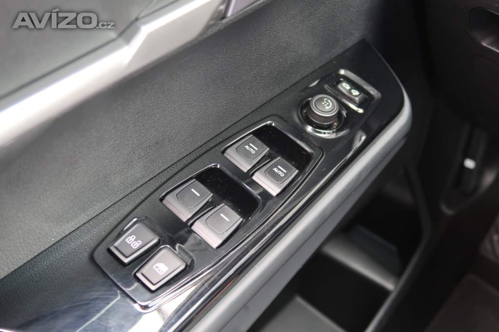 Foto inzerátu SsangYong Torres 1.5 T-GDI