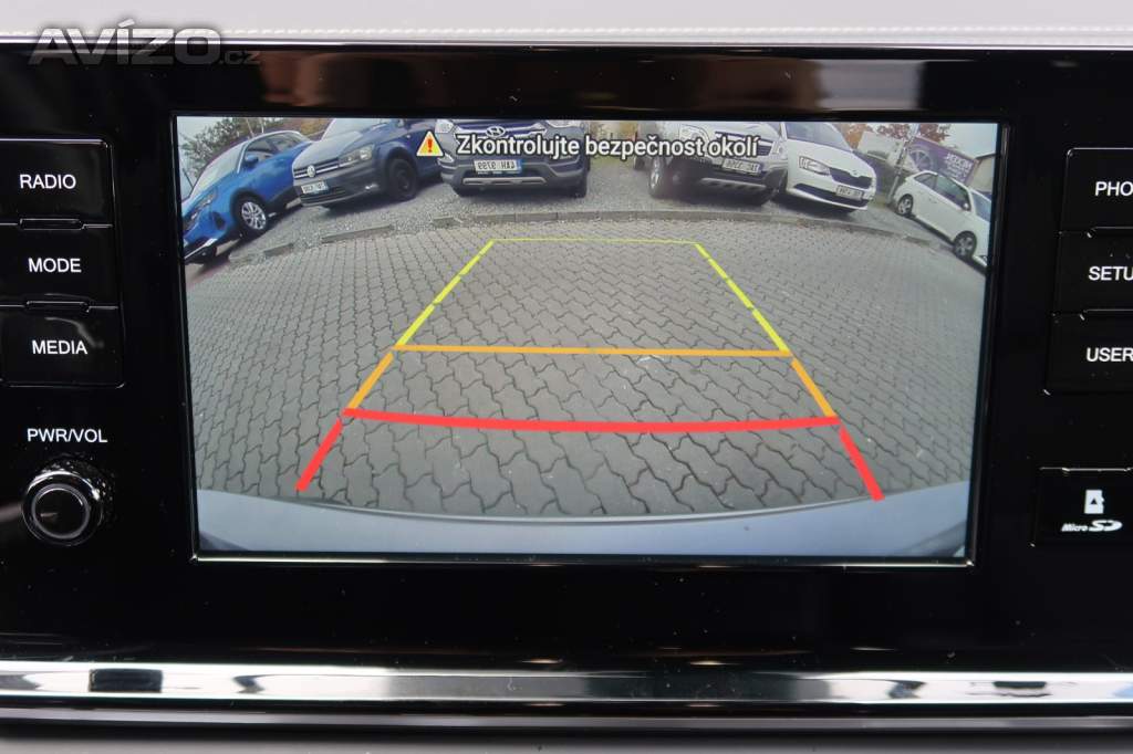 Foto inzerátu SsangYong Torres 1.5 T-GDI