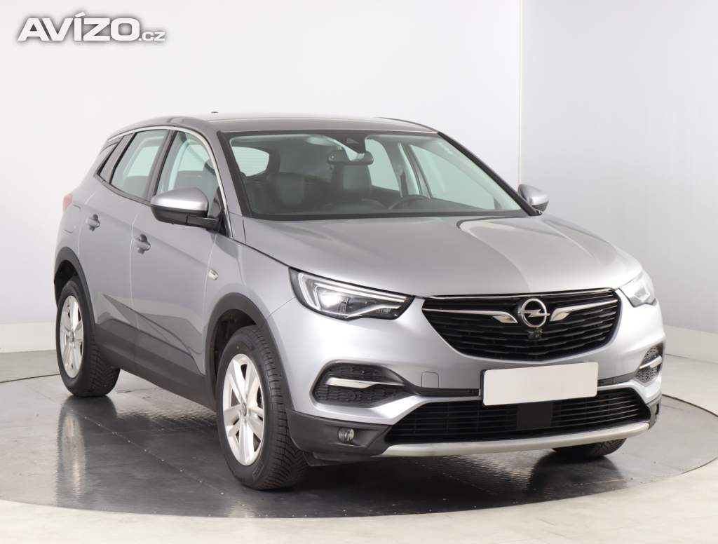 Opel Grandland 1.5 CDTI
