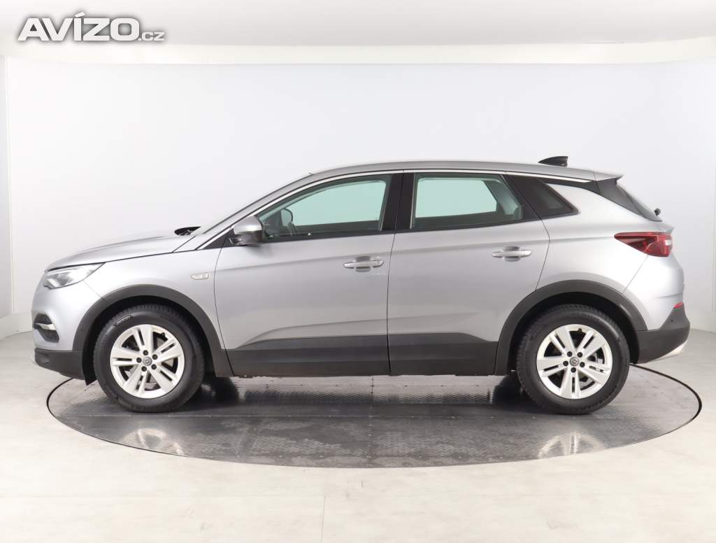 Foto inzerátu Opel Grandland 1.5 CDTI
