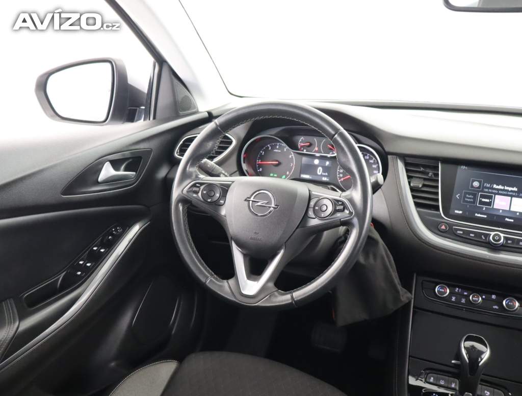 Foto inzerátu Opel Grandland 1.5 CDTI