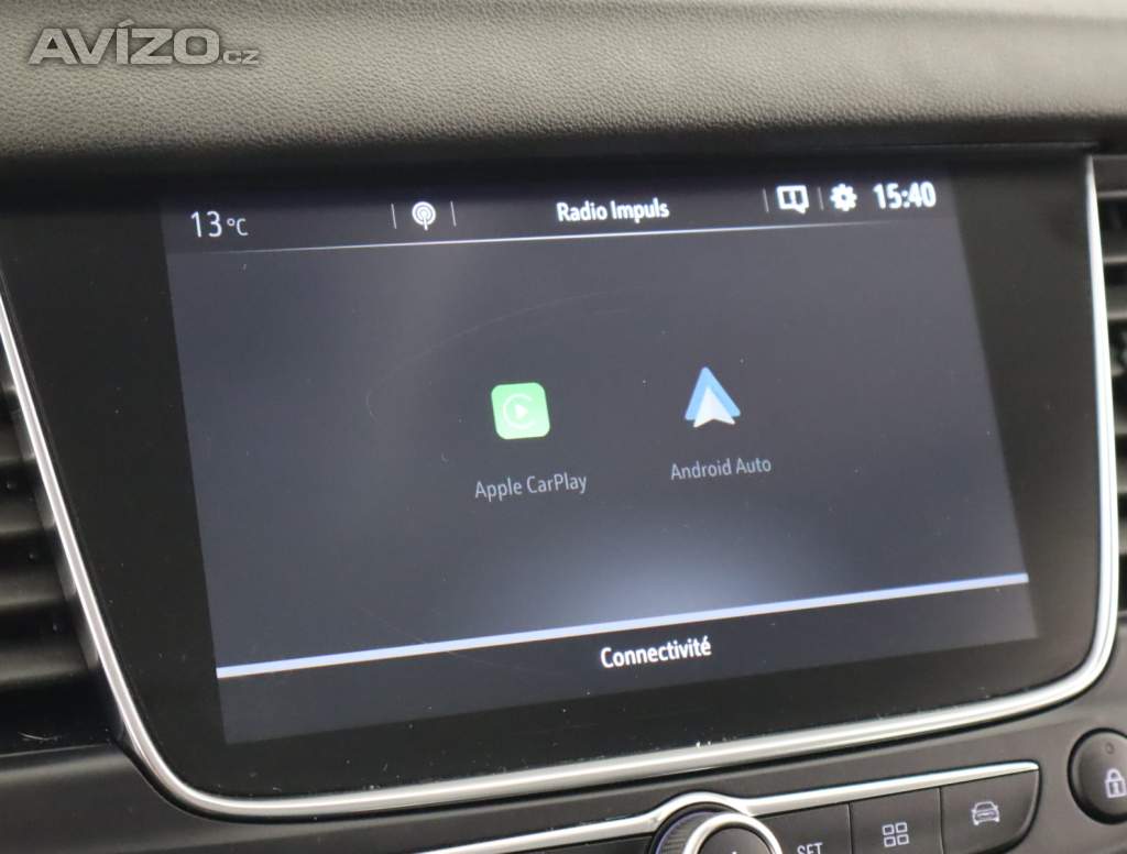 Foto inzerátu Opel Grandland 1.5 CDTI