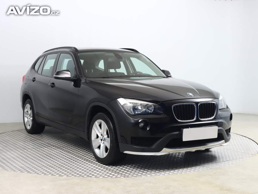BMW X1 xDrive18d