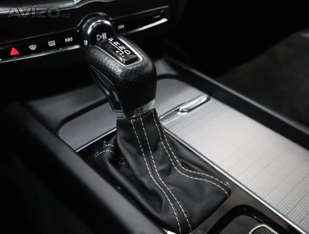 Foto inzerátu Volvo XC60 D5 AWD