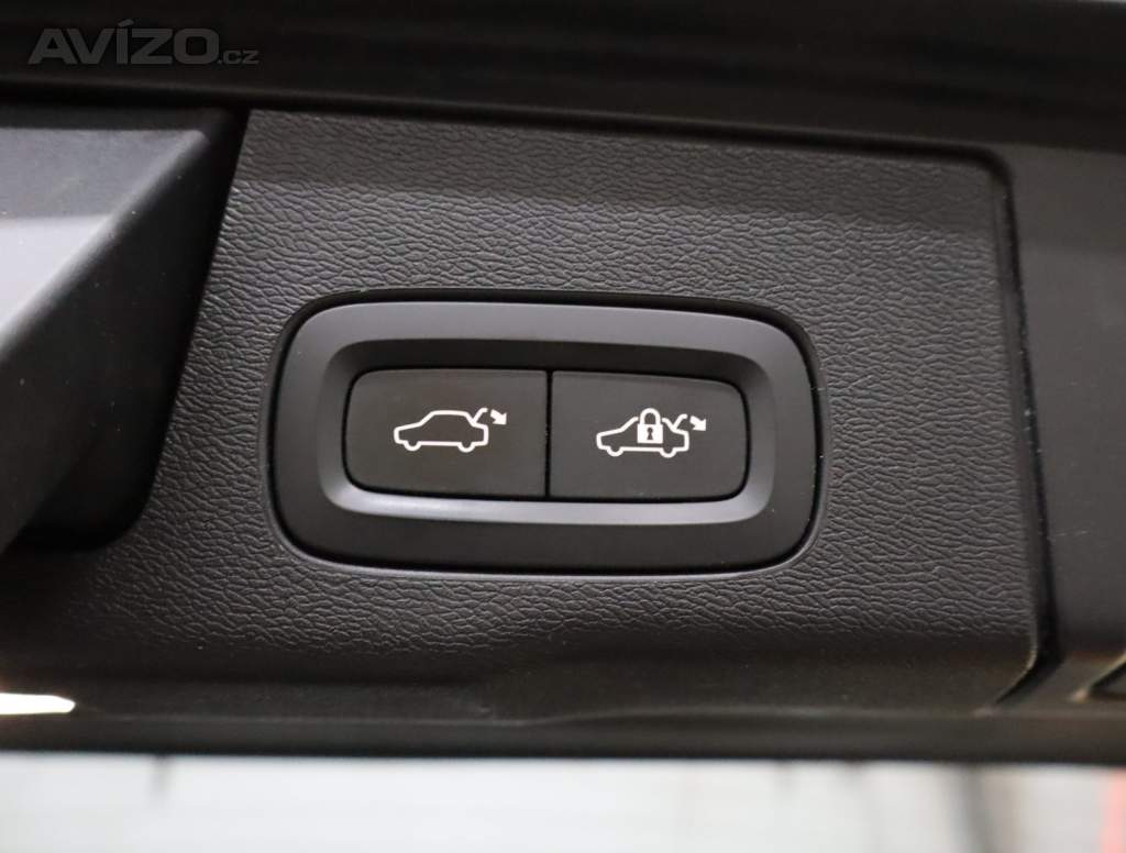 Foto inzerátu Volvo XC60 D5 AWD