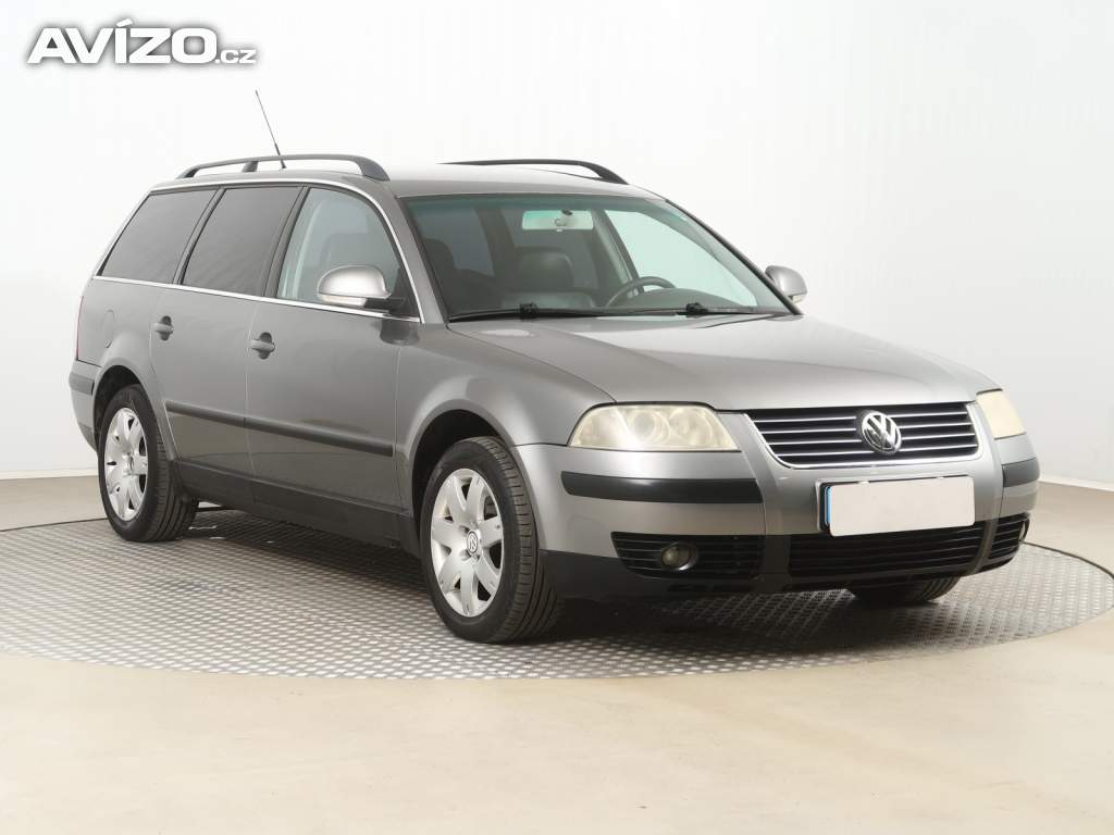 Volkswagen Passat 1.9 TDI