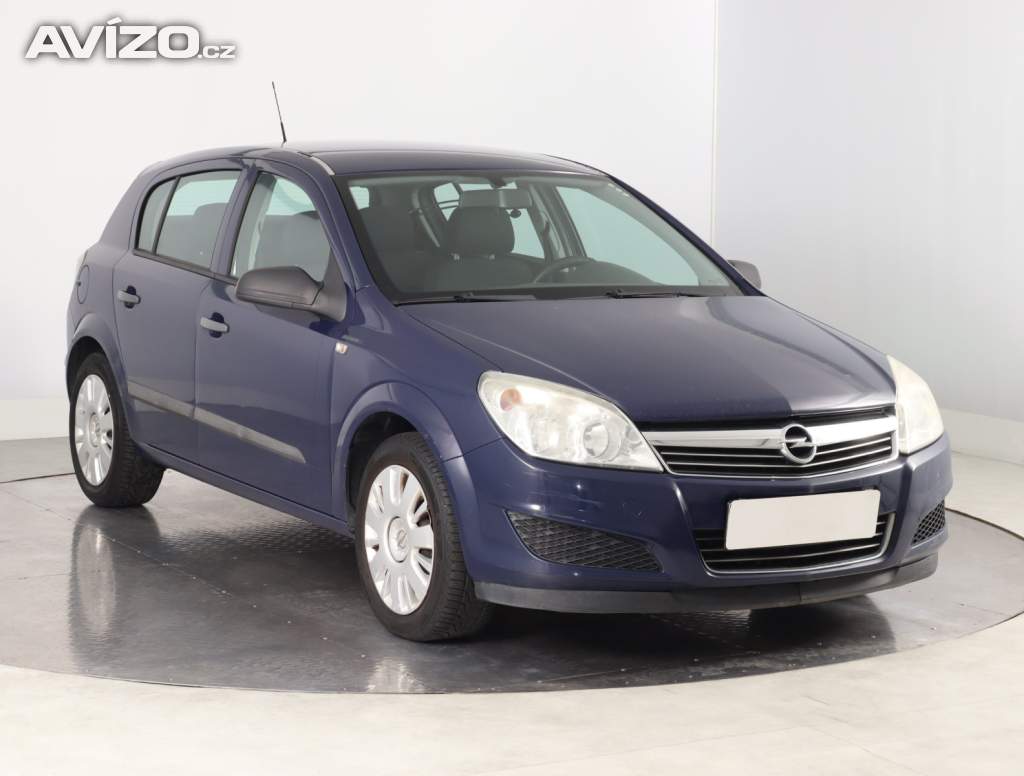 Opel Astra 1.9 CDTI