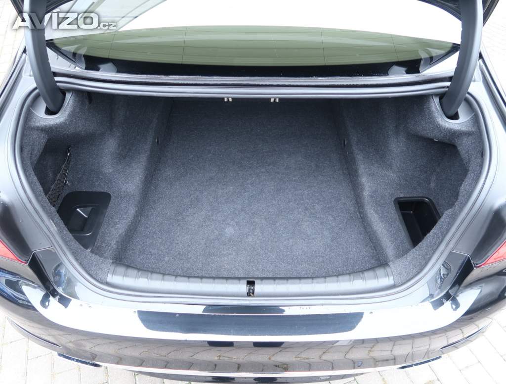 Foto inzerátu BMW Řada 5 540i xDrive