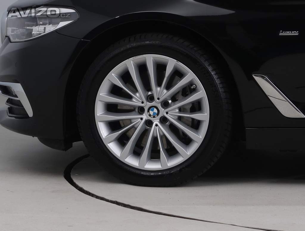 Foto inzerátu BMW Řada 5 540i xDrive
