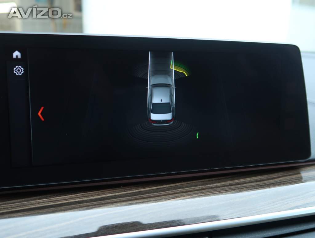 Foto inzerátu BMW Řada 5 540i xDrive