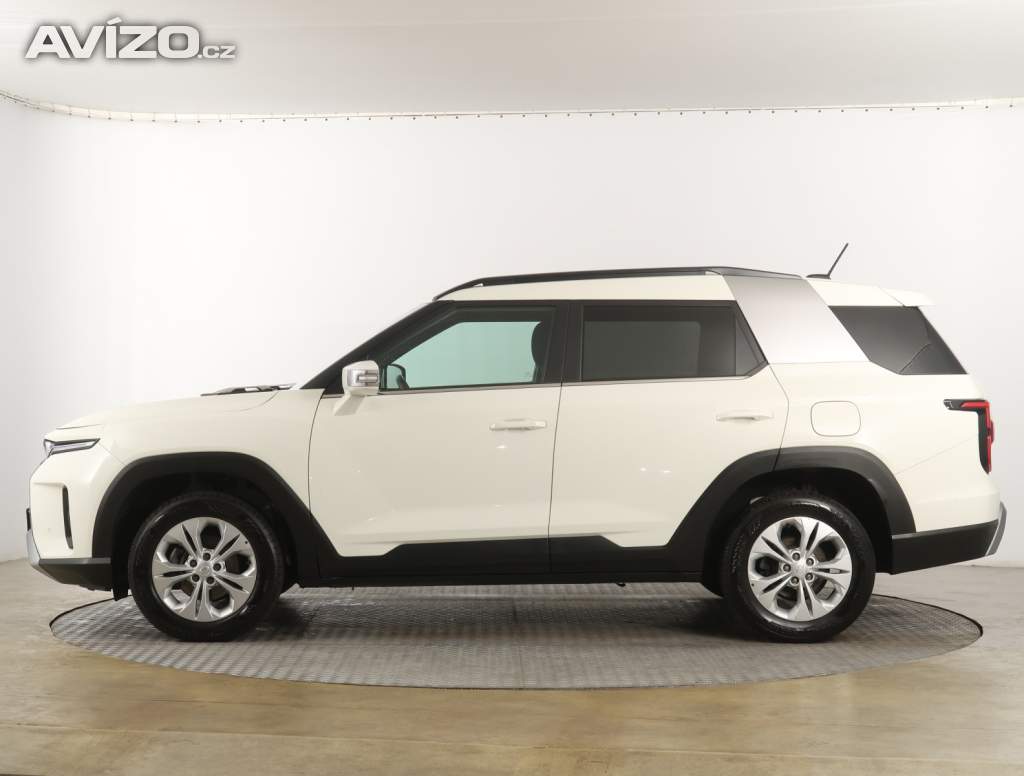 Foto inzerátu SsangYong Torres 1.5 T-GDI