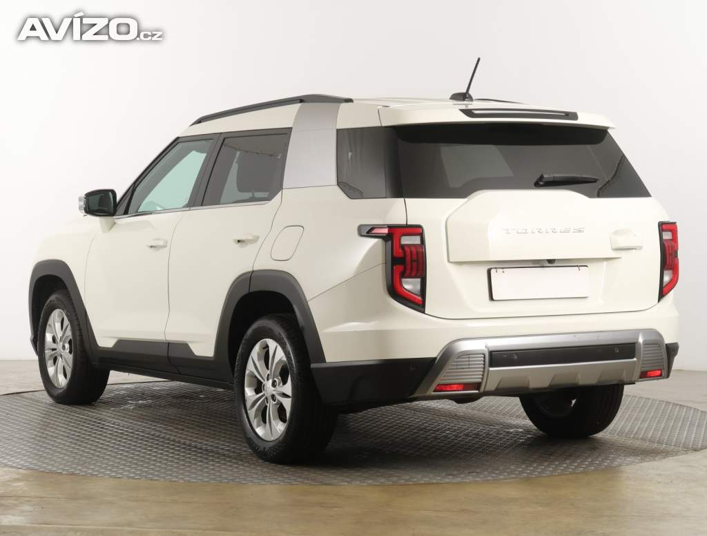 Foto inzerátu SsangYong Torres 1.5 T-GDI