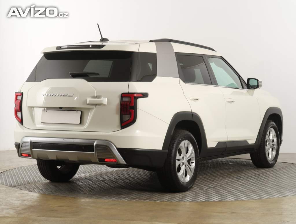 Foto inzerátu SsangYong Torres 1.5 T-GDI