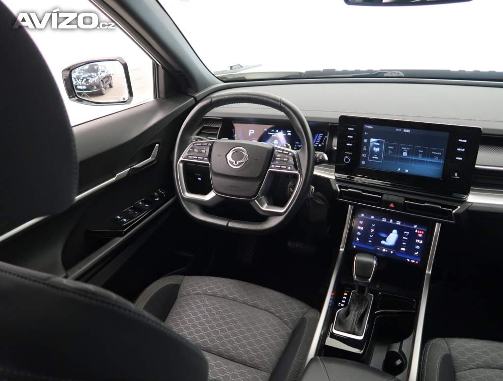 Foto inzerátu SsangYong Torres 1.5 T-GDI