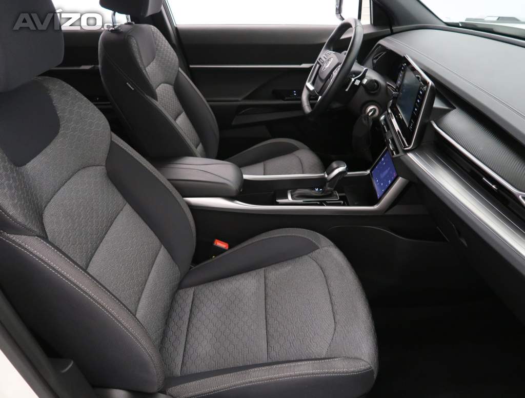 Foto inzerátu SsangYong Torres 1.5 T-GDI