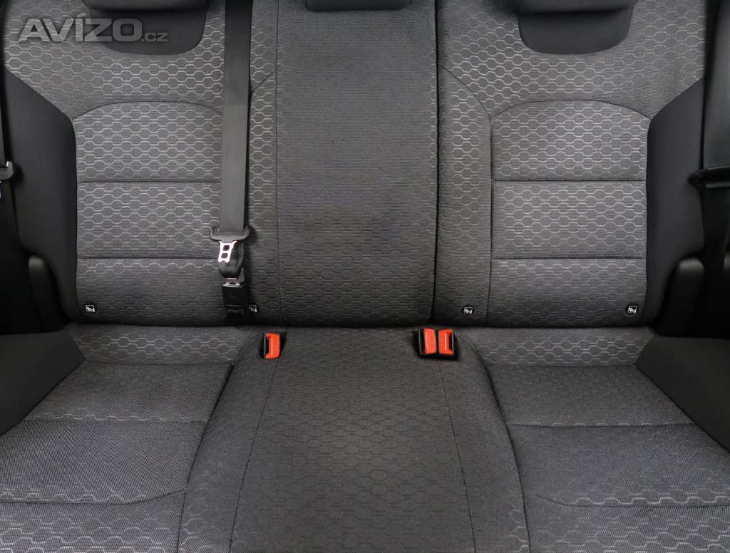 Foto inzerátu SsangYong Torres 1.5 T-GDI