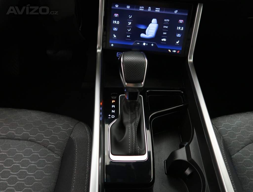 Foto inzerátu SsangYong Torres 1.5 T-GDI