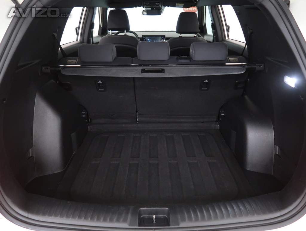 Foto inzerátu SsangYong Torres 1.5 T-GDI