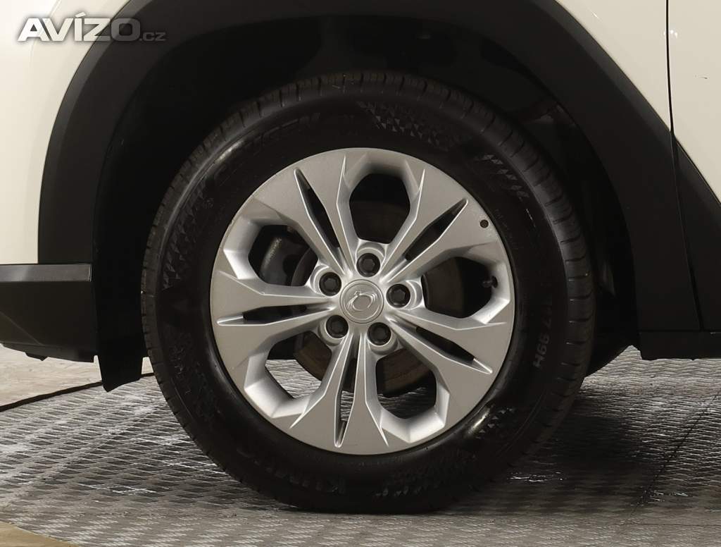 Foto inzerátu SsangYong Torres 1.5 T-GDI