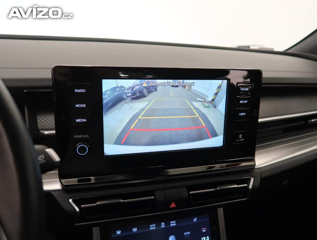 Foto inzerátu SsangYong Torres 1.5 T-GDI