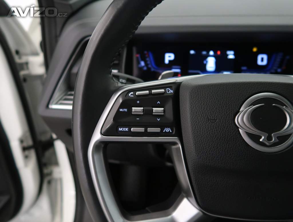 Foto inzerátu SsangYong Torres 1.5 T-GDI