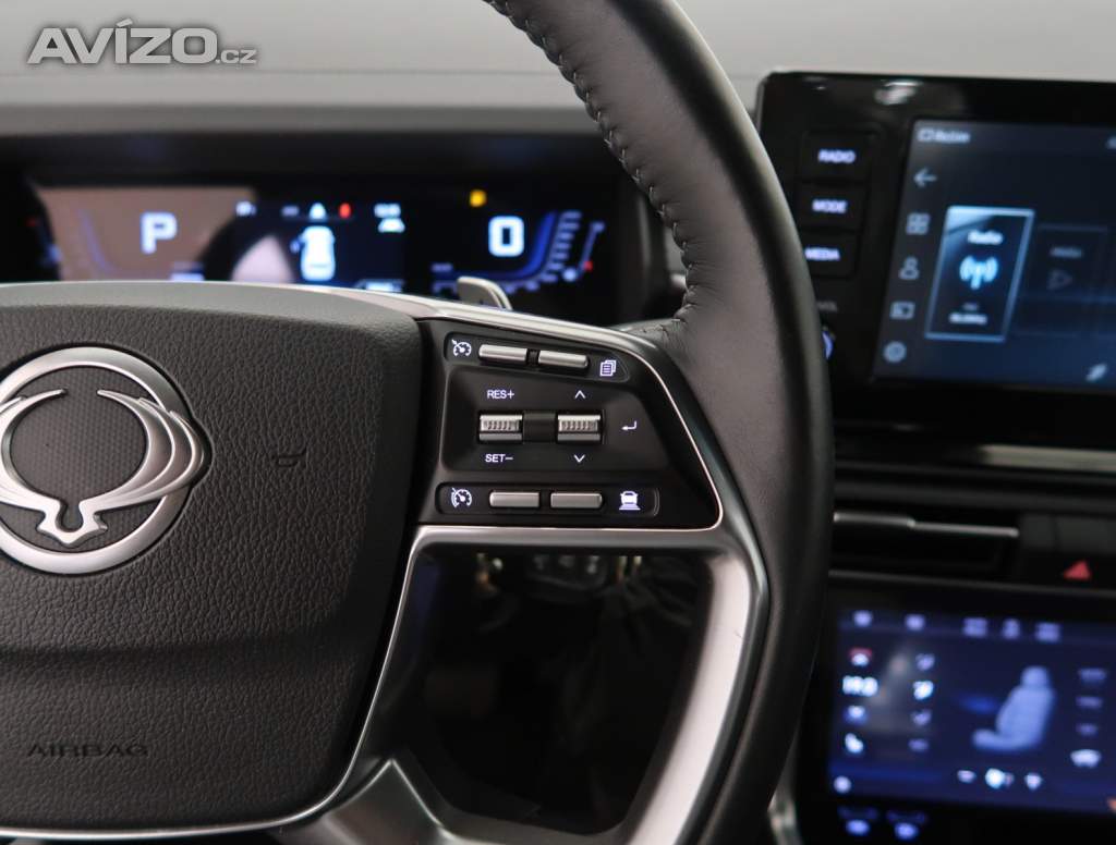 Foto inzerátu SsangYong Torres 1.5 T-GDI