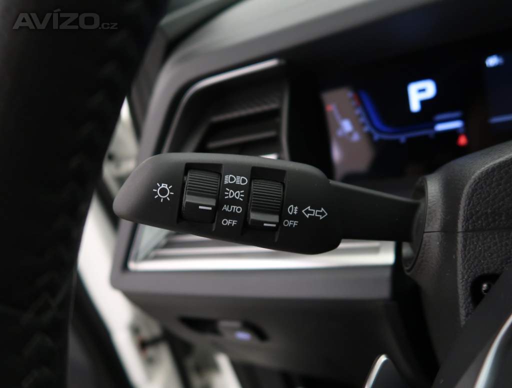 Foto inzerátu SsangYong Torres 1.5 T-GDI