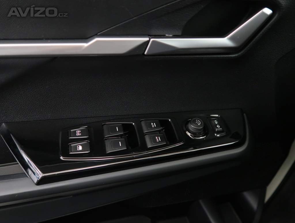 Foto inzerátu SsangYong Torres 1.5 T-GDI