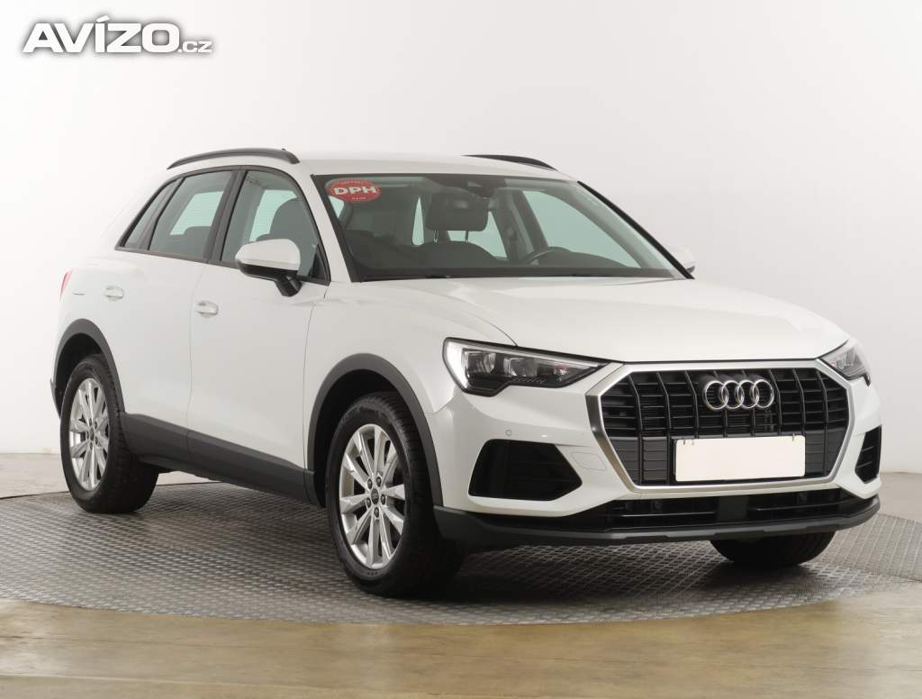 Audi Q3 35 TFSI