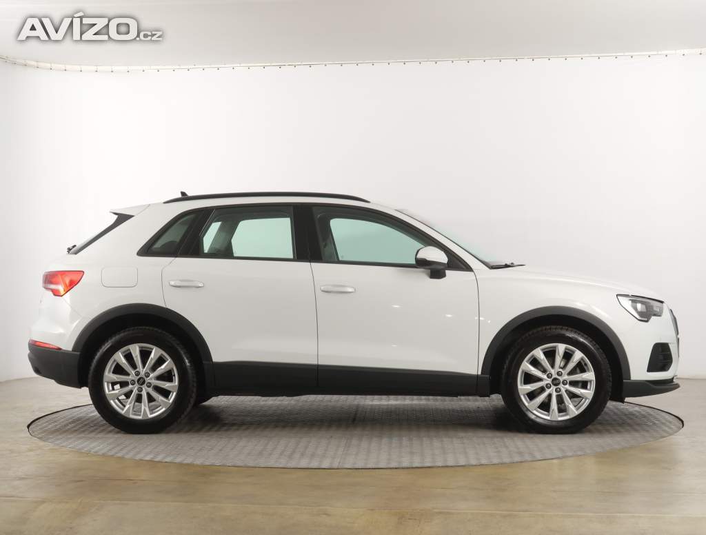 Foto inzerátu Audi Q3 35 TFSI