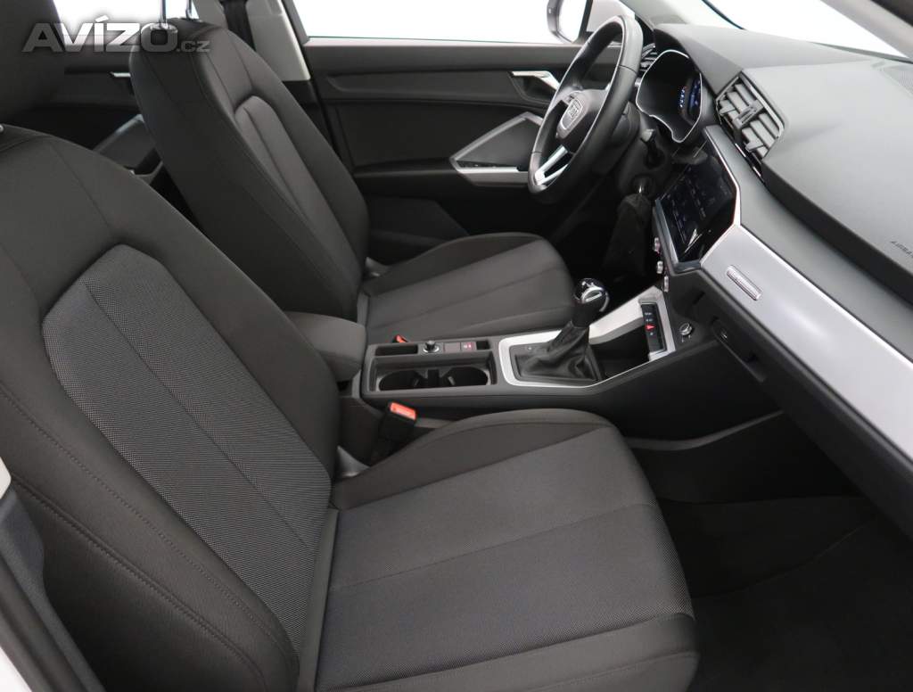 Foto inzerátu Audi Q3 35 TFSI