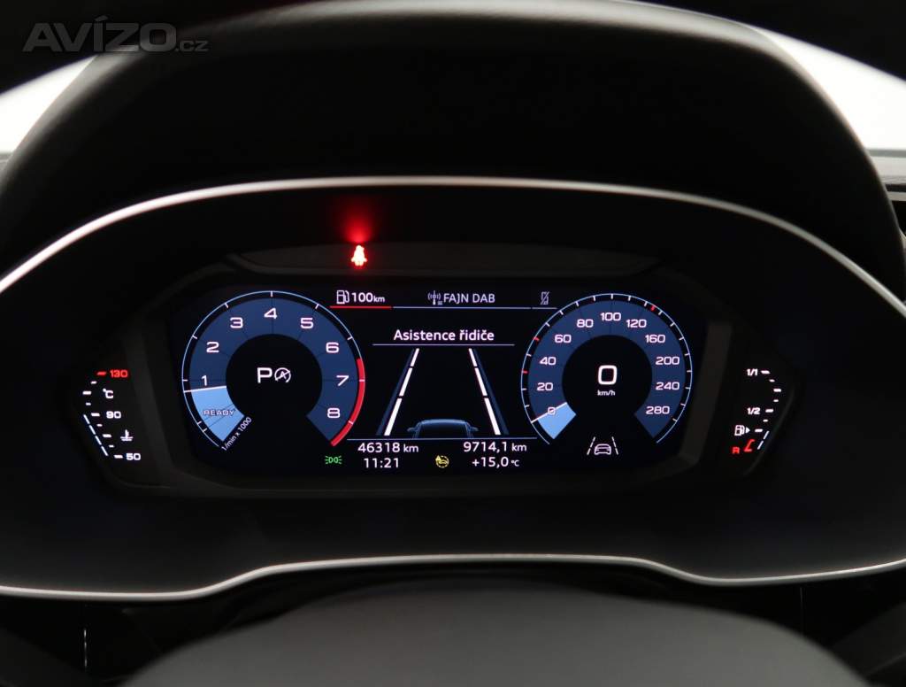 Foto inzerátu Audi Q3 35 TFSI